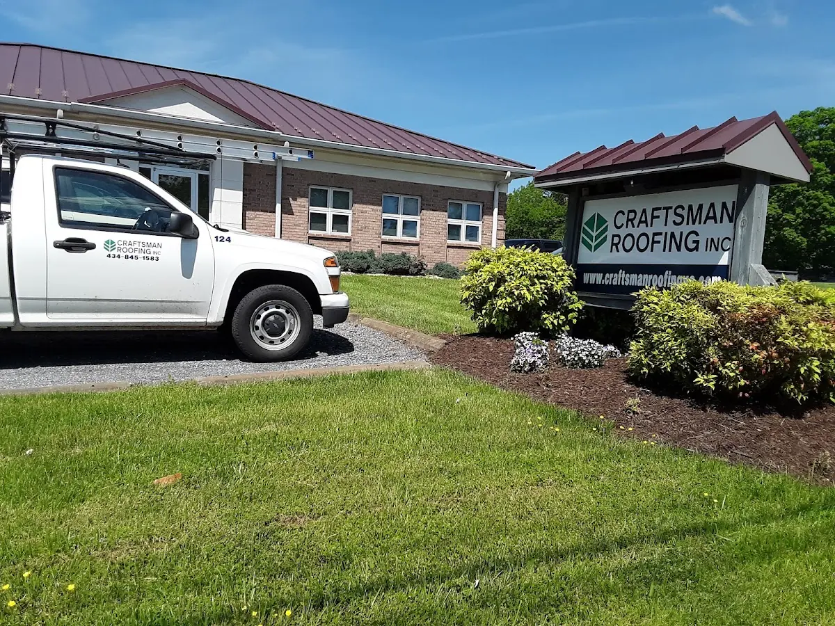 Quality Soffit & Fascia Repair by experienced craftsmen in Culpeper